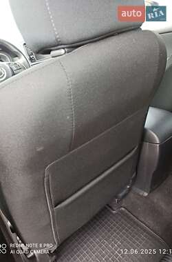 Внедорожник / Кроссовер Mazda CX-5 2014 в 