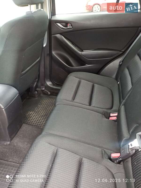 Внедорожник / Кроссовер Mazda CX-5 2014 в Виннице