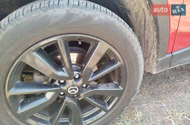 Внедорожник / Кроссовер Mazda CX-5 2016 в 