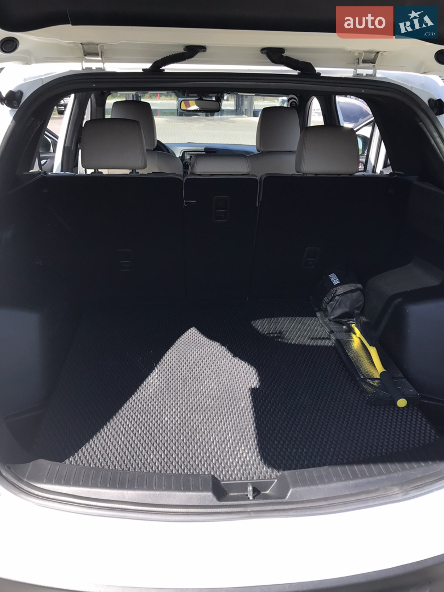 2012 Mazda CX-5 - мініатюра 13