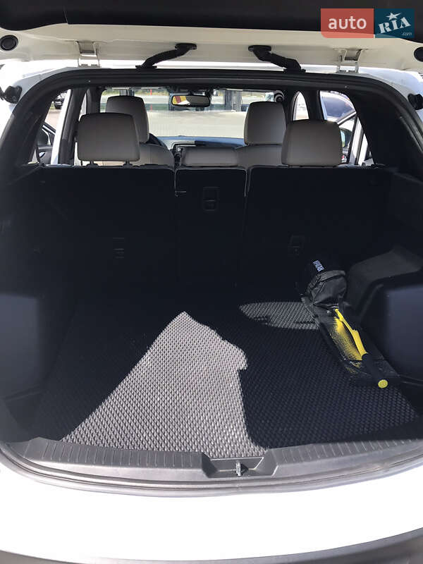 Внедорожник / Кроссовер Mazda CX-5 2012 в Виннице