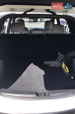 Внедорожник / Кроссовер Mazda CX-5 2012 в 