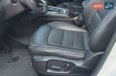 Внедорожник / Кроссовер Mazda CX-5 2023 в 