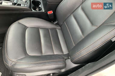 Внедорожник / Кроссовер Mazda CX-5 2021 в 