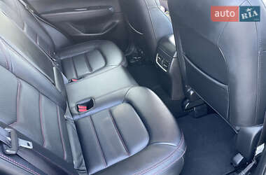 Внедорожник / Кроссовер Mazda CX-5 2023 в 