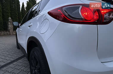 Внедорожник / Кроссовер Mazda CX-5 2013 в 