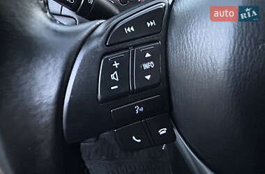 Внедорожник / Кроссовер Mazda CX-5 2013 в 