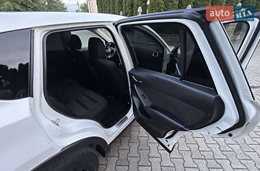 Внедорожник / Кроссовер Mazda CX-5 2013 в 