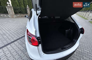 Внедорожник / Кроссовер Mazda CX-5 2013 в 