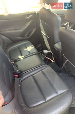 Внедорожник / Кроссовер Mazda CX-5 2014 в 