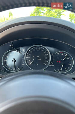Внедорожник / Кроссовер Mazda CX-5 2022 в 