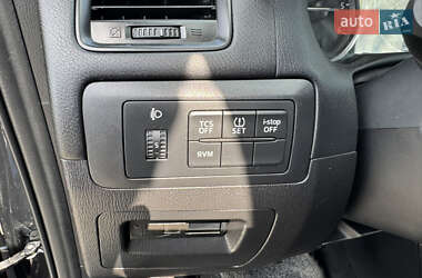 Позашляховик / Кросовер Mazda CX-5 2013 в 