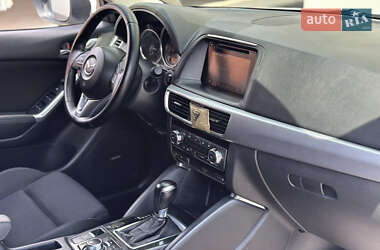 Внедорожник / Кроссовер Mazda CX-5 2015 в 