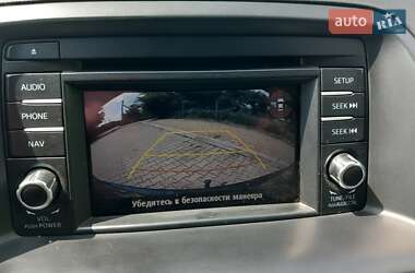 Внедорожник / Кроссовер Mazda CX-5 2014 в 