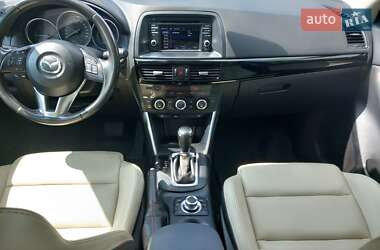 Внедорожник / Кроссовер Mazda CX-5 2014 в 