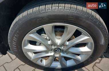 Внедорожник / Кроссовер Mazda CX-5 2014 в 