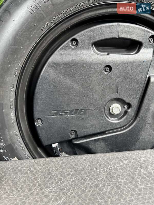 Внедорожник / Кроссовер Mazda CX-5 2018 в Цумани фото 48 Внедорожник / Кроссовер Mazda CX-5 2018 в Цумани