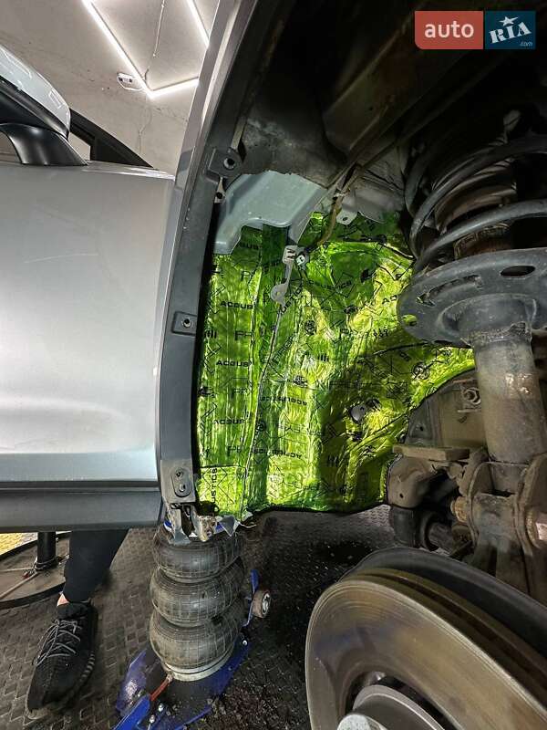 Внедорожник / Кроссовер Mazda CX-5 2018 в Цумани фото 57 Внедорожник / Кроссовер Mazda CX-5 2018 в Цумани