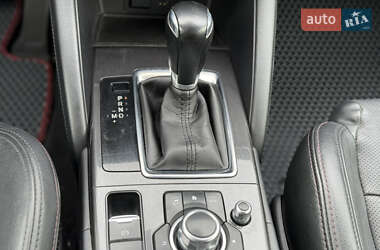 Внедорожник / Кроссовер Mazda CX-5 2015 в 