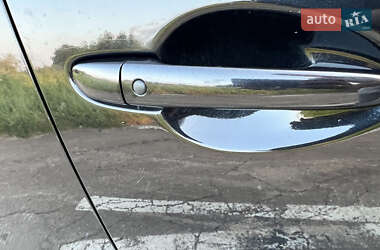 Позашляховик / Кросовер Mazda CX-5 2013 в 