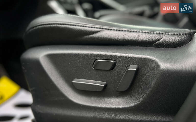 Позашляховик / Кросовер Mazda CX-5 2013 в Львові
