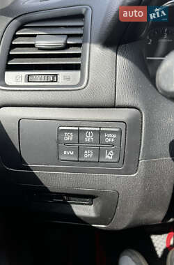 Внедорожник / Кроссовер Mazda CX-5 2012 в 
