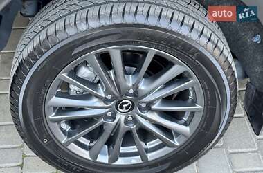 Внедорожник / Кроссовер Mazda CX-5 2020 в 