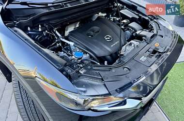 Внедорожник / Кроссовер Mazda CX-5 2020 в 