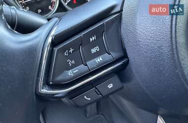 Внедорожник / Кроссовер Mazda CX-5 2020 в 
