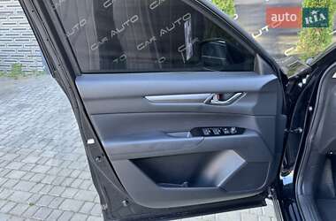 Внедорожник / Кроссовер Mazda CX-5 2020 в 