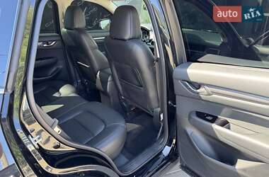 Внедорожник / Кроссовер Mazda CX-5 2020 в 