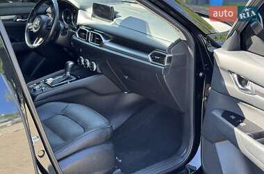 Внедорожник / Кроссовер Mazda CX-5 2020 в 