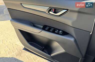 Внедорожник / Кроссовер Mazda CX-5 2020 в 