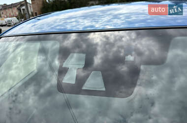 Внедорожник / Кроссовер Mazda CX-5 2013 в 