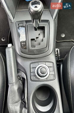 Внедорожник / Кроссовер Mazda CX-5 2013 в 