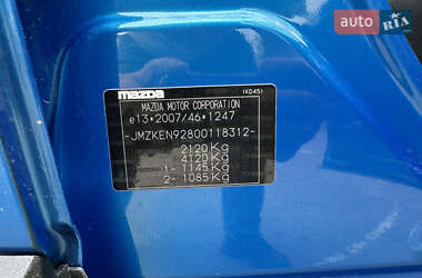 Внедорожник / Кроссовер Mazda CX-5 2013 в 