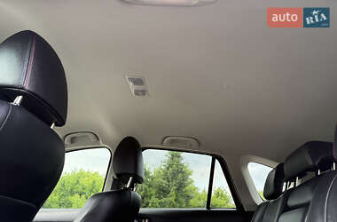 Внедорожник / Кроссовер Mazda CX-5 2013 в 