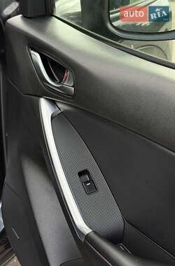 Внедорожник / Кроссовер Mazda CX-5 2013 в 