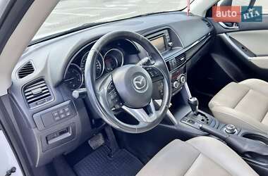 Внедорожник / Кроссовер Mazda CX-5 2013 в 