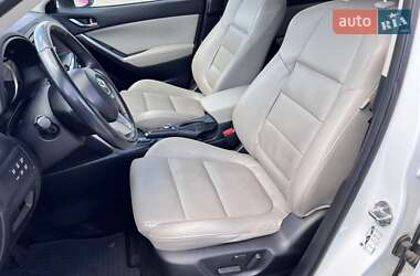 Внедорожник / Кроссовер Mazda CX-5 2013 в 
