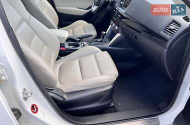 Внедорожник / Кроссовер Mazda CX-5 2013 в 