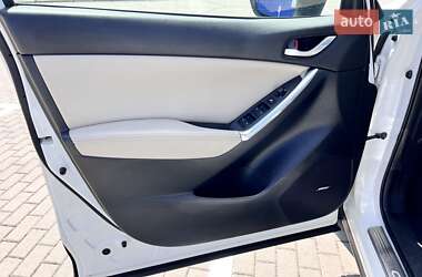 Внедорожник / Кроссовер Mazda CX-5 2013 в 