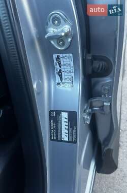 Внедорожник / Кроссовер Mazda CX-5 2012 в 