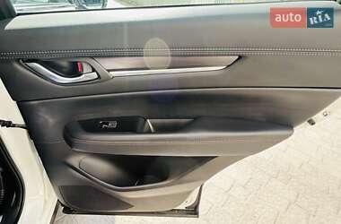 Внедорожник / Кроссовер Mazda CX-5 2023 в 