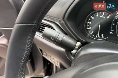 Внедорожник / Кроссовер Mazda CX-5 2023 в 