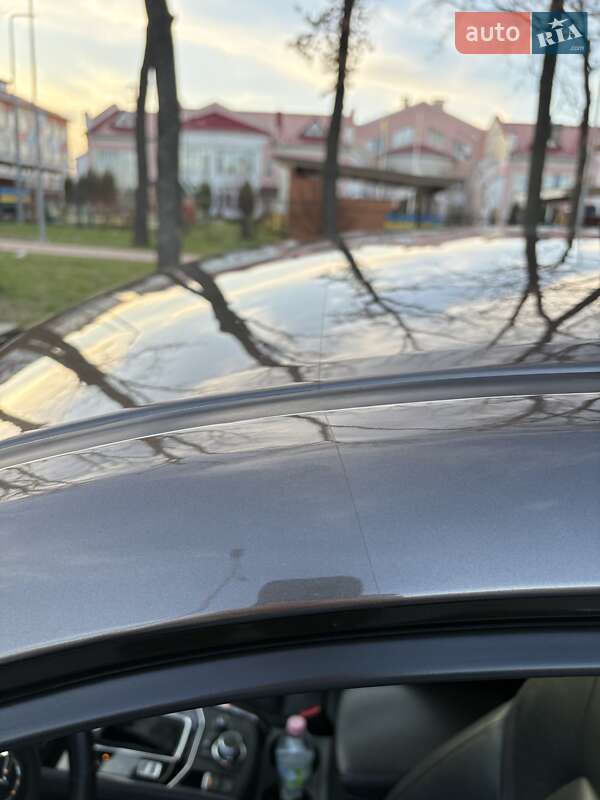 Позашляховик / Кросовер Mazda CX-5 2019 в Києві