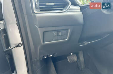 Внедорожник / Кроссовер Mazda CX-5 2020 в 