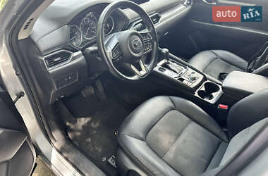 Внедорожник / Кроссовер Mazda CX-5 2020 в 