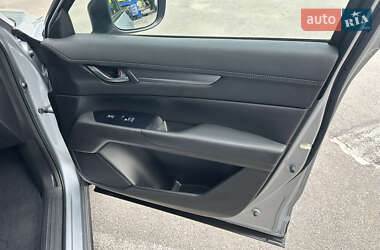 Внедорожник / Кроссовер Mazda CX-5 2020 в 