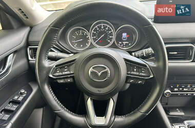 Внедорожник / Кроссовер Mazda CX-5 2020 в 